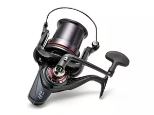 DAIWA WHISKER 45 SCW QD OT