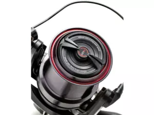 DAIWA WHISKER 45 SCW QD OT