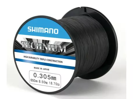 SHIMANO Vlasec Technium