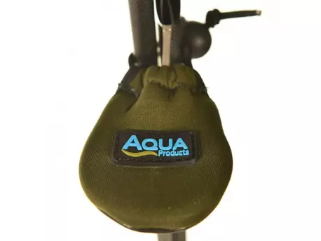 Aqua Products Aqua Kryty na očka - 50mm Ring Protectors (3ks)