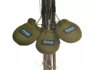 Aqua Products Aqua Kryty na očka - 50mm Ring Protectors (3ks)