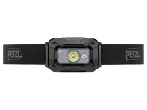 Petzl čelovky - ARIA 1 RGB černá