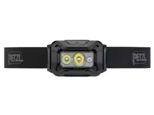 Petzl čelovky - ARIA 2 RGB černá