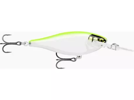 RAPALA Shad Rap Elite 55 GDCU