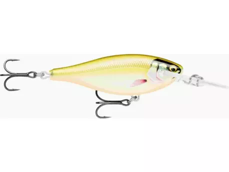 RAPALA Shad Rap Elite 55 GDHAY