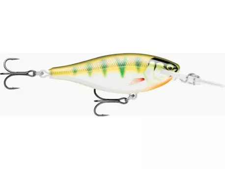 RAPALA Shad Rap Elite 55 GDYP