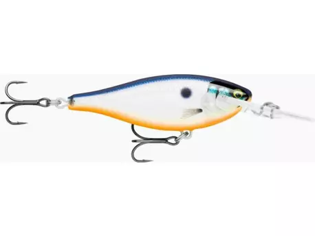 RAPALA Shad Rap Elite 55 GDPSD