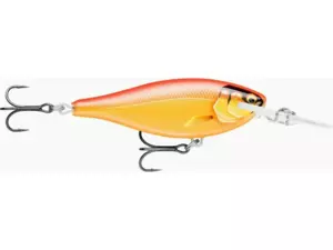 RAPALA Shad Rap Elite 55 GDGO