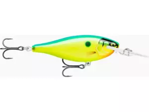 RAPALA Shad Rap Elite 55 GDPRT