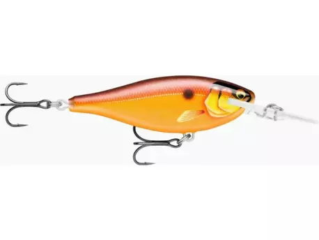 RAPALA Shad Rap Elite 55 GDCW