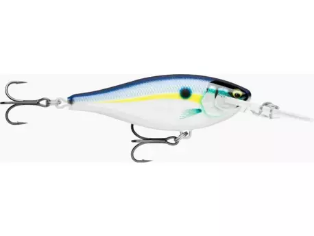 RAPALA Shad Rap Elite 55 GDHSD