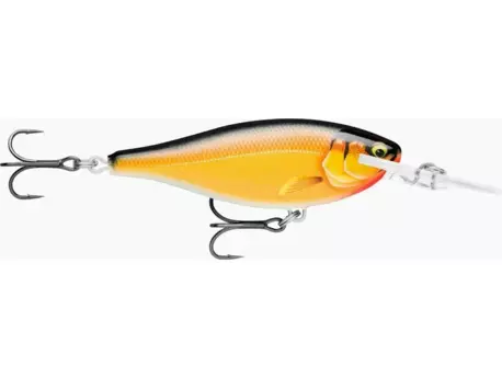 RAPALA Shad Rap Elite 55 GDGS