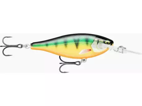 RAPALA Shad Rap Elite 55 GDP