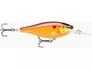 RAPALA Shad Rap Elite 75 GDCW