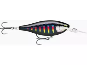 RAPALA Shad Rap Elite 75 GDNIA
