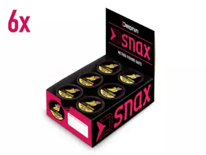 DELPHIN Nástraha D SNAX WAFT 10x7mm/20g