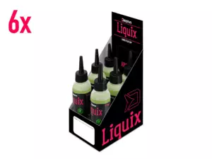 DELPHIN Fluo dip D SNAX LiquiX /100ml