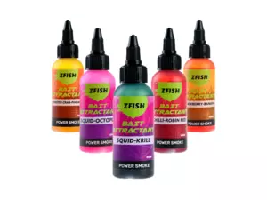 ZFISH Dip Bait Attractant