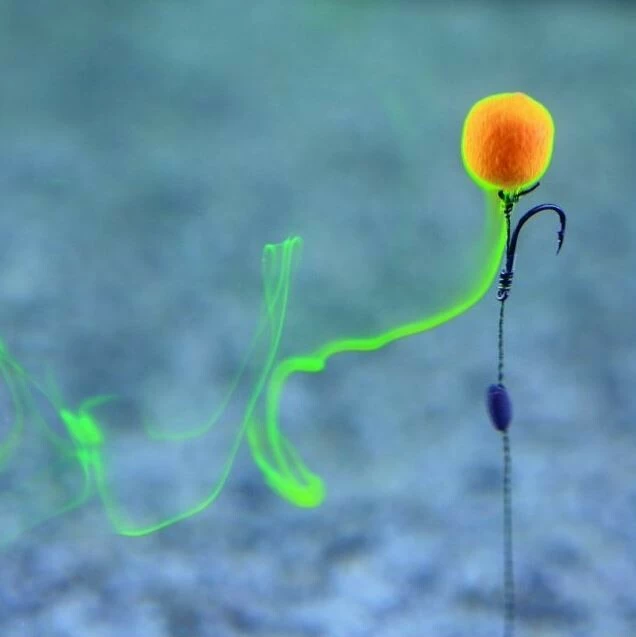 STÉG POP UP SMOKE BALL 12 - 16MM 40G