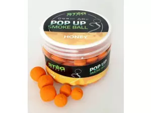 STÉG POP UP SMOKE BALL 12 - 16MM 40G