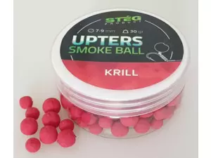 STÉG UPTERS SMOKE BALL 7 - 9MM 30G