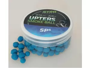 STÉG UPTERS SMOKE BALL 7 - 9MM 30G