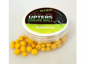 STÉG UPTERS SMOKE BALL 7 - 9MM 30G