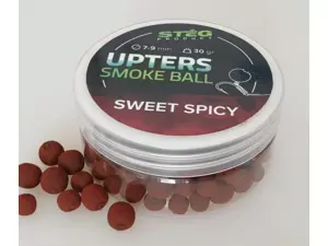 STÉG UPTERS SMOKE BALL 7 - 9MM 30G