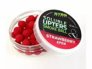 STÉG SOLUBLE UPTERS SMOKE BALL 12MM 30G