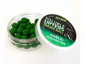 STÉG SOLUBLE UPTERS SMOKE BALL 12MM 30G