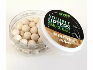 STÉG SOLUBLE UPTERS SMOKE BALL 12MM 30G