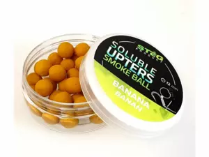 STÉG SOLUBLE UPTERS SMOKE BALL 12MM 30G