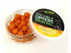 STÉG SOLUBLE UPTERS SMOKE BALL 12MM 30G