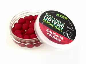 STÉG SOLUBLE UPTERS SMOKE BALL 12MM 30G