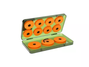 MIKADO Pouzdro na návazce BOX - CHOD RIG BOX