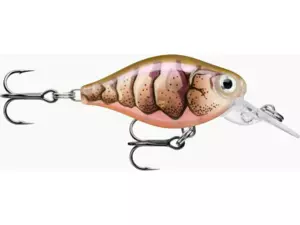 Rapala X-Light Crank Mid Runner 03 PUPU