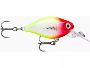 RAPALA X-Light Crank Mid Runner 03 CLN