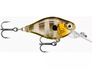 Rapala X-Light Crank Mid Runner 03 GGIU