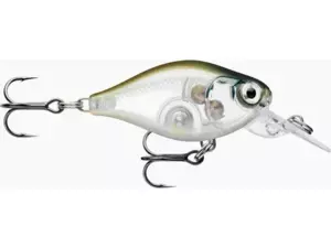 RAPALA X-Light Crank Mid Runner 03 GHSH