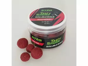 TASTY SMOKE SOLUBLE BOILIE 16-20MM 70G