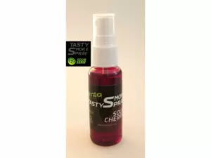 Stég TASTY SMOKE SPRAY 30ML.