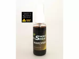 Stég TASTY SMOKE SPRAY 30ML.