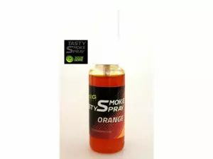 Stég TASTY SMOKE SPRAY 30ML.