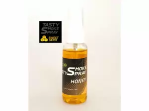 Stég TASTY SMOKE SPRAY 30ML.