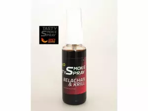 Stég TASTY SMOKE SPRAY 30ML.