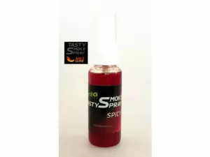 Stég TASTY SMOKE SPRAY 30ML.