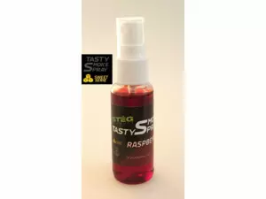 Stég TASTY SMOKE SPRAY 30ML.