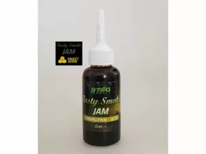 STÉG TASTY SMOKE JAM 60ML