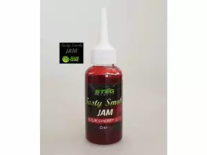 STÉG TASTY SMOKE JAM 60ML