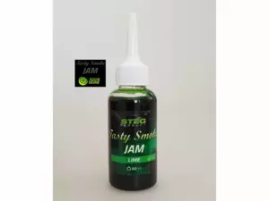 STÉG TASTY SMOKE JAM 60ML